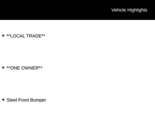 2021 Jeep Gladiator Willys 4x4