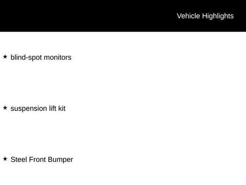 2021 Jeep Gladiator Willys 4x4