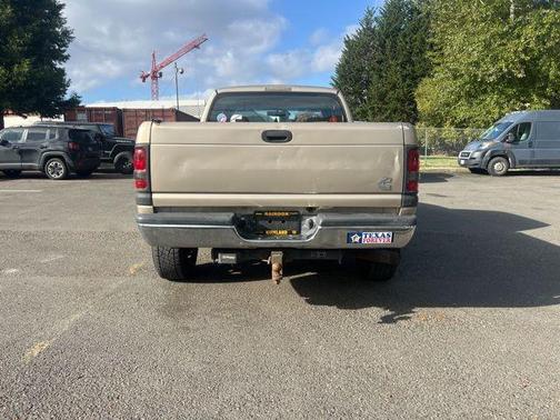 2001 Dodge Ram 2500 SLT