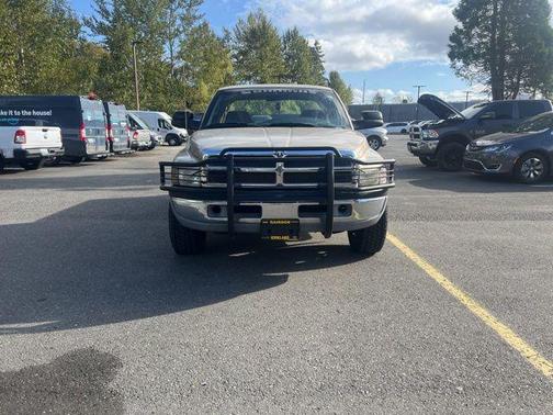 2001 Dodge Ram 2500 SLT