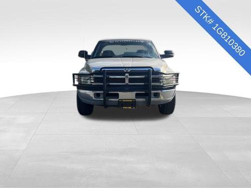 2001 Dodge Ram 2500 SLT