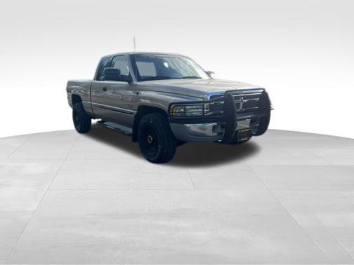 2001 Dodge Ram 2500 SLT