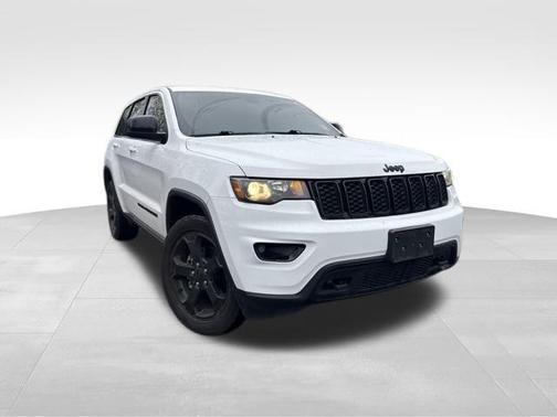 2019 Jeep Grand Cherokee Upland