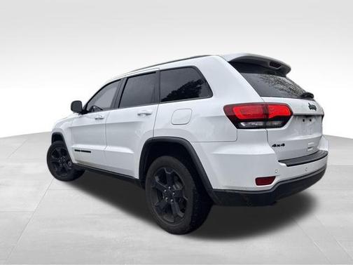2019 Jeep Grand Cherokee Upland