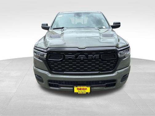 Canyon Lake 2026 RAM 1500 Express