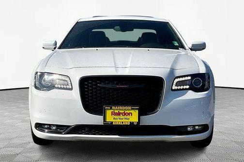 2021 Chrysler 300 S