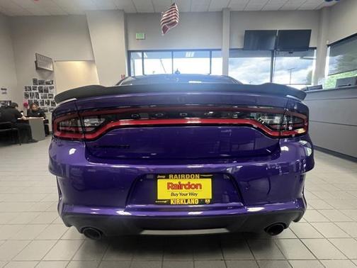 2023 Dodge Charger R/T Scat Pack