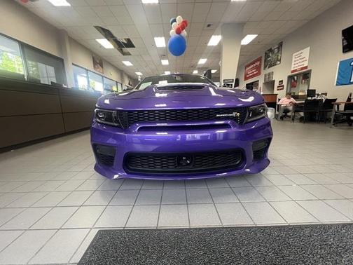 2023 Dodge Charger R/T Scat Pack