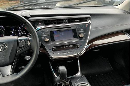 2013 Toyota Avalon XLE Premium