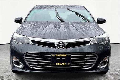 2013 Toyota Avalon XLE Premium