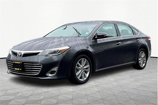 2013 Toyota Avalon XLE Premium