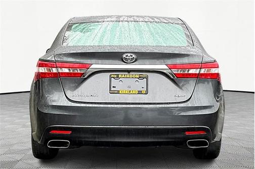 2013 Toyota Avalon XLE Premium
