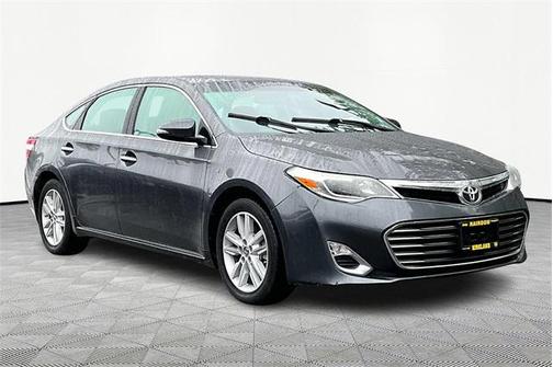 2013 Toyota Avalon XLE Premium