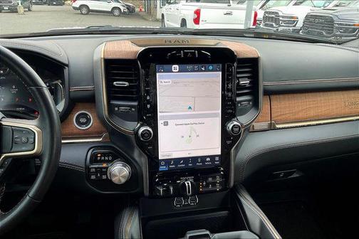 2023 RAM 1500 Longhorn