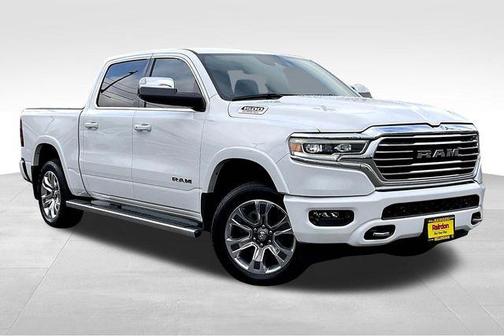 2023 RAM 1500 Longhorn