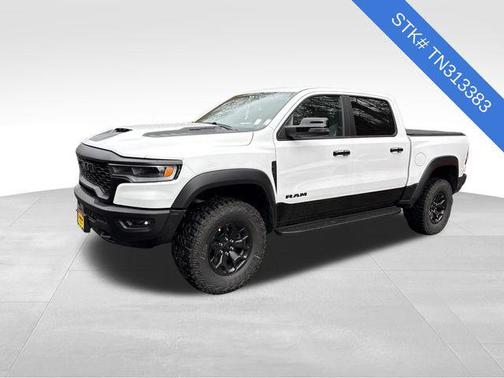 2026 RAM 1500 RHO Crew Cab 4x4 5'7' Box