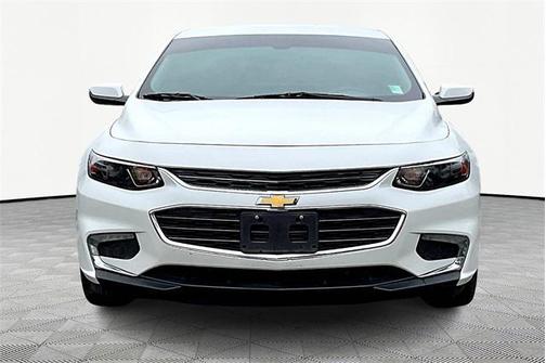 2016 Chevrolet Malibu 1LT