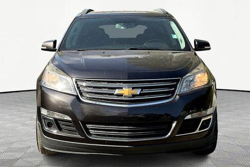 2016 Chevrolet Traverse 1LT