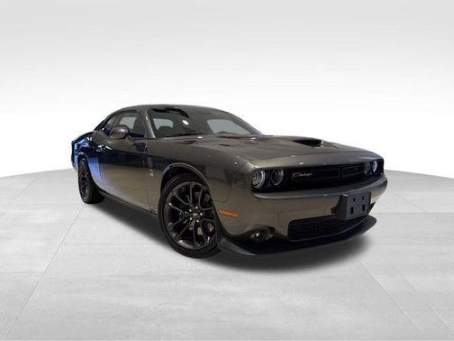 2020 Dodge Challenger R/T Scat Pack