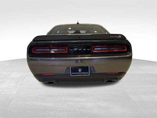 2020 Dodge Challenger R/T Scat Pack