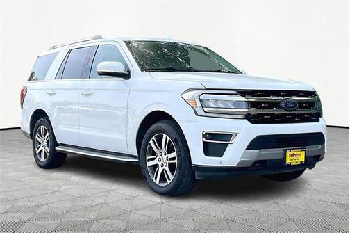 2023 Ford Expedition Limited
