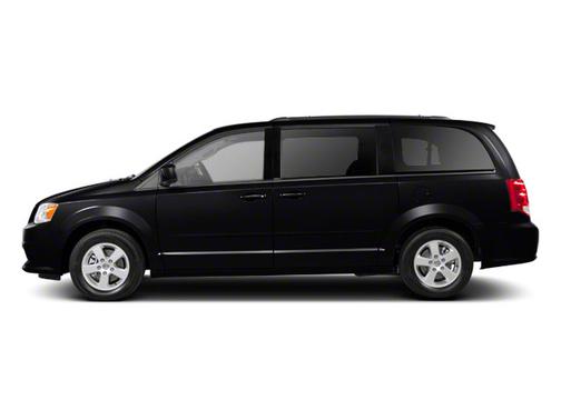 2011 Dodge Grand Caravan Mainstreet