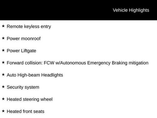 2019 Volkswagen Atlas 3.6L SEL Premium