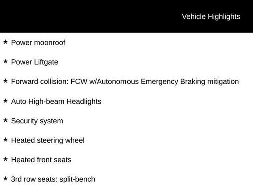 2019 Volkswagen Atlas 3.6L SEL Premium