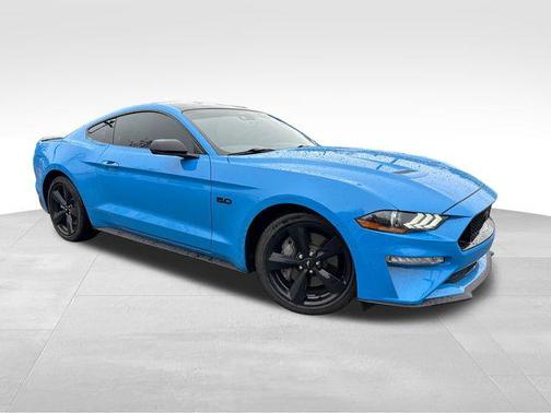2023 Ford Mustang GT Premium