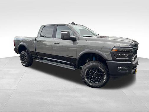 2026 RAM 2500 Power Wagon