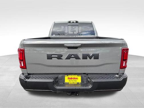 2026 RAM 2500 Power Wagon