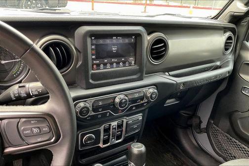 2023 Jeep Wrangler 4xe Base