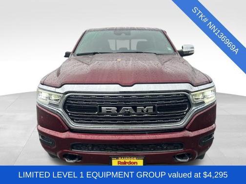 2022 RAM 1500 Limited