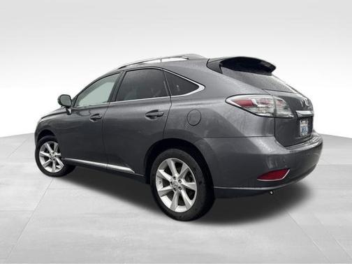 2012 Lexus RX 350 Base