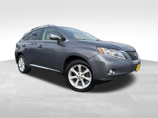 2012 Lexus RX 350 Base
