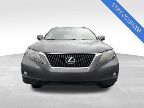 2012 Lexus RX 350 Base