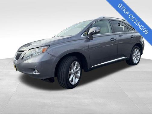 2012 Lexus RX 350 Base