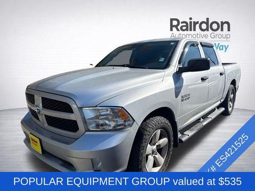 2014 RAM 1500 Tradesman/Express