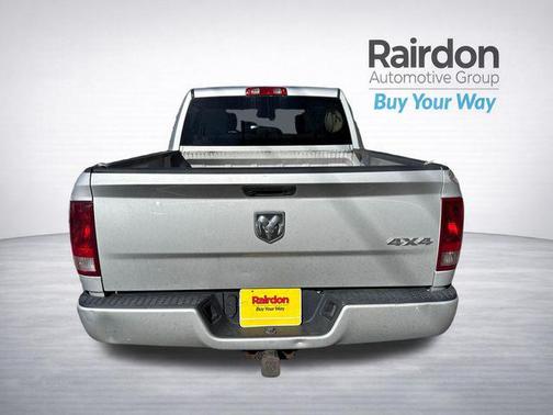 2014 RAM 1500 Tradesman/Express