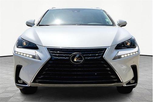 2020 Lexus NX 300 Base