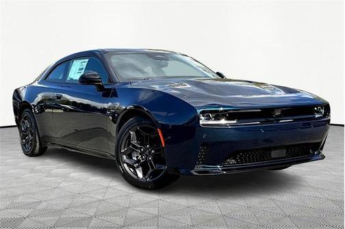 2025 Dodge Charger Daytona R/T