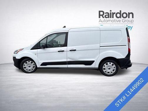 2020 Ford Transit Connect XL Cargo Van