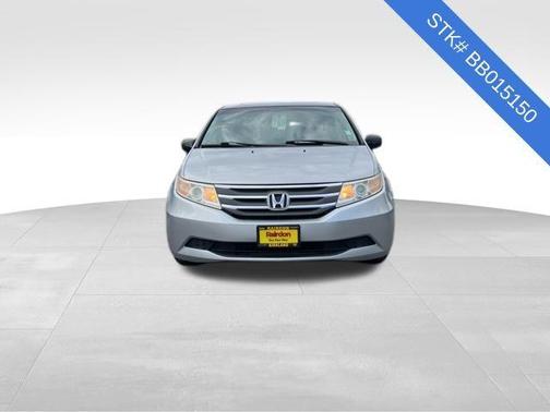 2011 Honda Odyssey EX-L