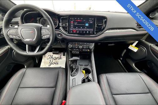 2025 Dodge Durango R/T Premium AWD