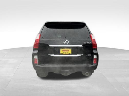 2013 Lexus GX 460 Base