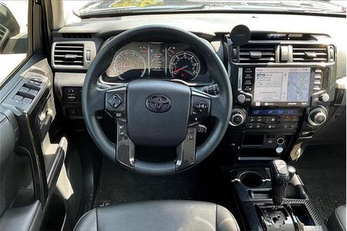 2021 Toyota 4Runner TRD Pro