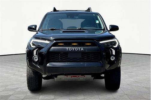 2021 Toyota 4Runner TRD Pro