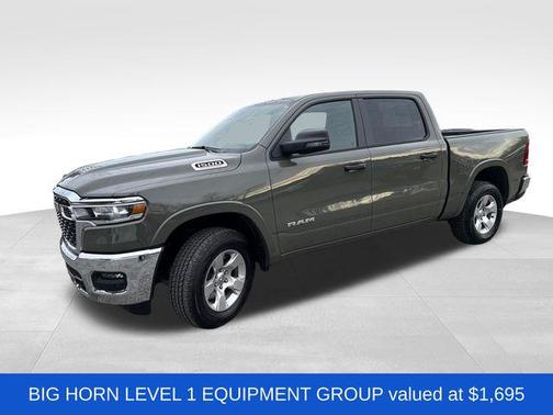 Canyon Lake 2026 RAM 1500 Big Horn/Lone Star