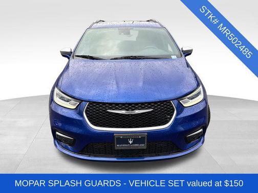 2021 Chrysler Pacifica L