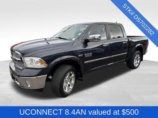 2013 RAM 1500 Laramie